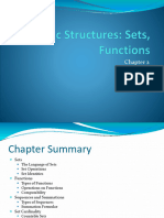 2-Sets and Functions