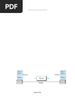 Communicatin Networks - 1