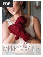 Merrymaking Final