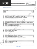 6 Politica de Seguridad de La Informacion Jobandtalent