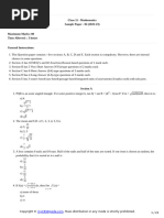 11 Mathematics sp04-1-6