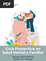 Guia Salud Mental