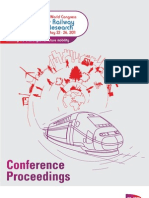 Conference Proceedings