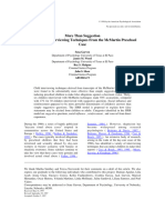 Lectura Tema 2. More Than Suggestion The Effect of Interviewing Techniques From The McMartin Preschool Case