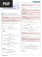 Calculdiff