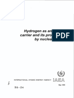 Hydrogenfeul