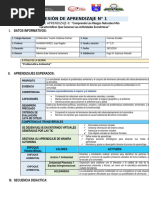 Jrhp-Sesion CCSS 4° Sec-Semana 01 Uni 8