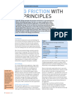 小论文 - Linear precision drive for vacuum applications