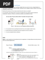 General Physics L5