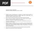 Ficha de Trabajo 5to