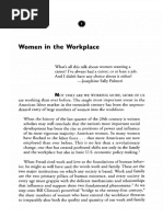 Women in The Workplace - 24 - 11 - 10 - 15 - 46 - 29