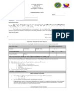 Official Sbi Informed Consent