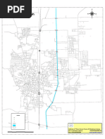 Map of Layyah