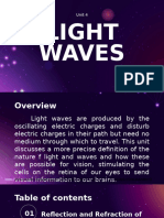 Light Waves Jan