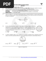 12-Electro Magnatic Induction-SC