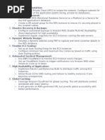 Virtual Network Isolation