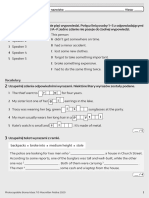 Unit Test 2 C