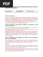 How Many Legal Norms Does Each of The Following Citations Contain