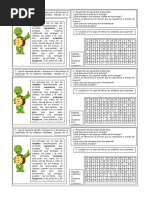 Ejercicios Tejido 2 Clase 1