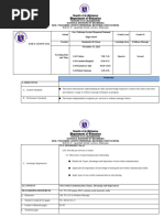 Nov 13-WED NON VERBAL COMMUNICATION Advantage, Types, Importance DLL TLE10 H.E WM Q2 L10-11 W5 LO1-1.3.3