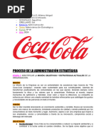 Coca Cola