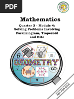 Math9 - Quarter 3