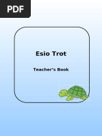 Esio Trot Teacher Book 060904