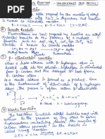 Haloalkanes and Arenes-Important Naming Reactions