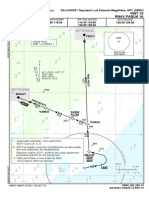 SBSV - Rnav Pabuk 1a Rwy 10 - Sid - 20231005