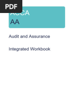 AA Integrated Workbook STUDENT 2024-25