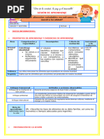 2º E8 s2 Sesion d1 Ps Que Alimentos Saludables Encontramos en Nuestra Localidad