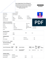 Https PG - Samsodisha.gov - in ManageStudent PGChoiceLockingPrint - Aspx