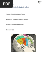 Tarea Procesos Afectivos8 PDF