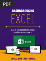 Apostila Curso de Excel Básico - v3