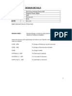 Truss Load Calculations