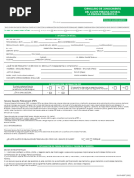 Sus Fo 0097 Formulario de Conocimiento Del Cliente Persona Natural 6 10 2023