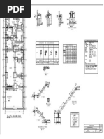 Plano Estructura