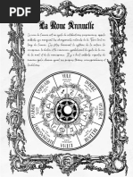 La Roue de L'année