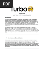 Turbo Whitepaper.u ALpnppO7n5IXRx11