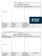 ANALISIS DE SEGURIDAD EN EL TRABAJO - AST - Trabajo Practico