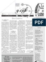 Periódico Pluma y Café 2