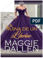 La Ruina de Un Libertino MD 1