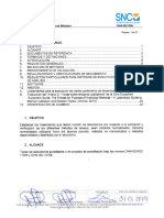 OHA MC P06 V02 Politica Sobre Validacion de Metodos