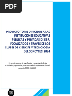 Proyecto Tofas Calculo 2024