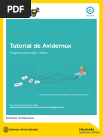 1caa13 Tutorial Avidemux