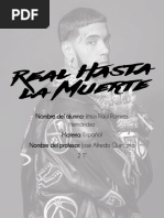 Biografia Anuel