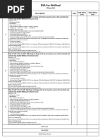 DSA - Tender Doc-Financial