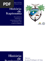 História de Itapissuma