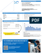 Con Tempo Happy El Del Consumo Le Ha Costado: VICTOR MANUEL, ¿Sabes Que Tu Consumo de Energía Ha Crecido Un 116%?