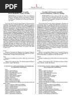 Conselleria D'economia Sostenible, Sectors Productius, Comerç I Treball Conselleria de Economía Sostenible, Sectores Productivos, Comercio y Trabajo